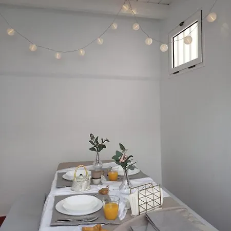 Semesterbostad Casa Dalai