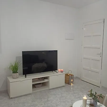 Casa Dalai Semesterbostad *